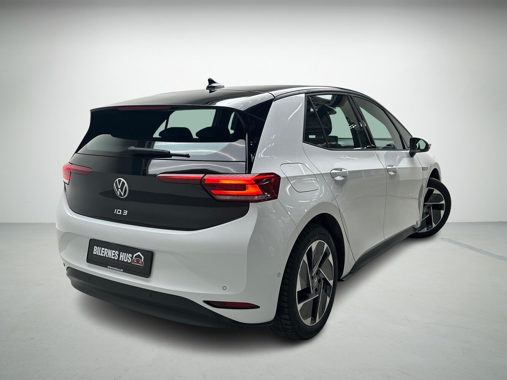 VW ID.3 EL Pro Performance 204HK 5d Aut.