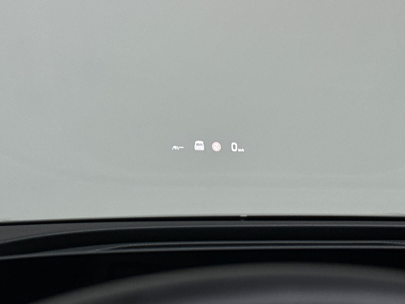 Sort Skoda Enyaq fra 2024