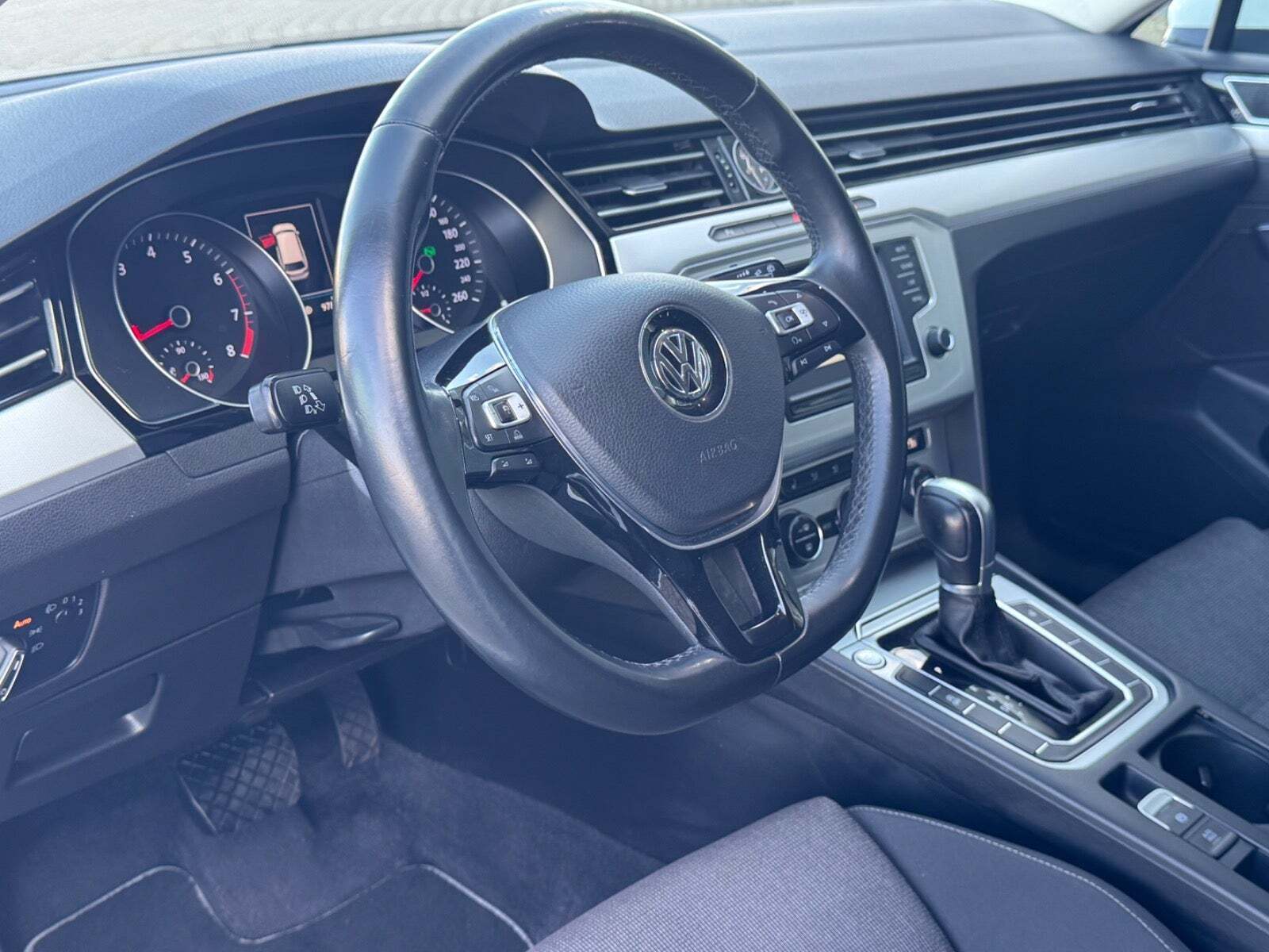 VW Passat 1,4 TSi 150 Comfortline+ Variant DSG