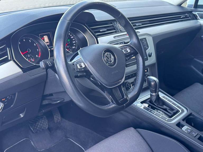 VW Passat 1,4 TSi 150 Comfortline+ Variant DSG