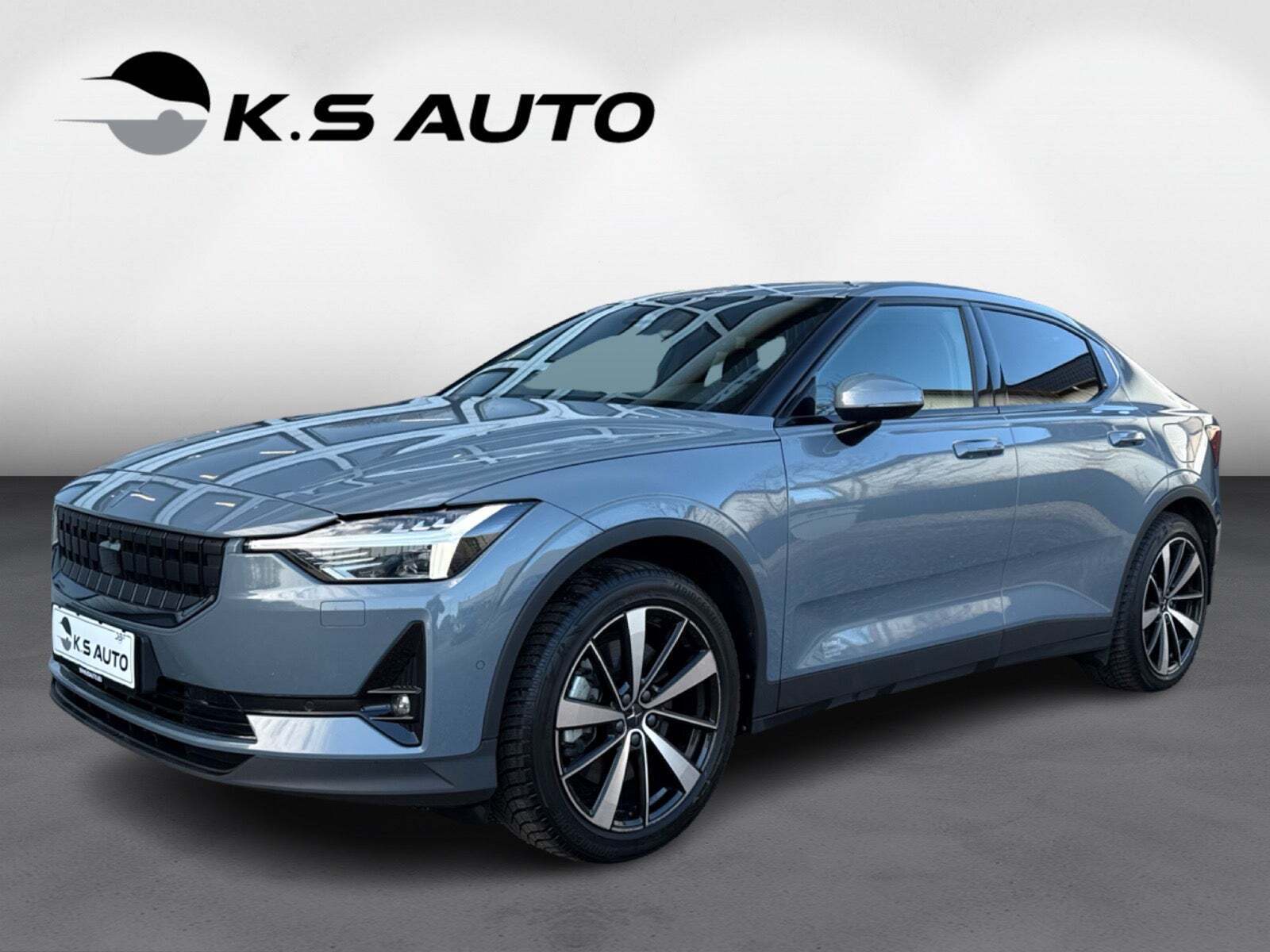 K.S. Auto Slagelse ApS