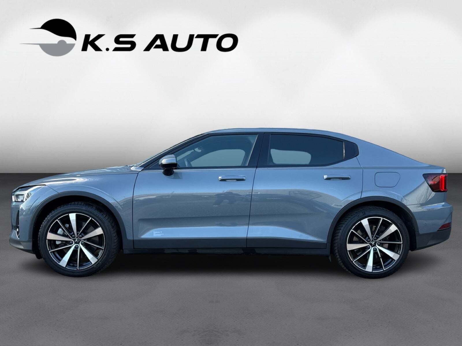 Polestar 2 Long Range AWD