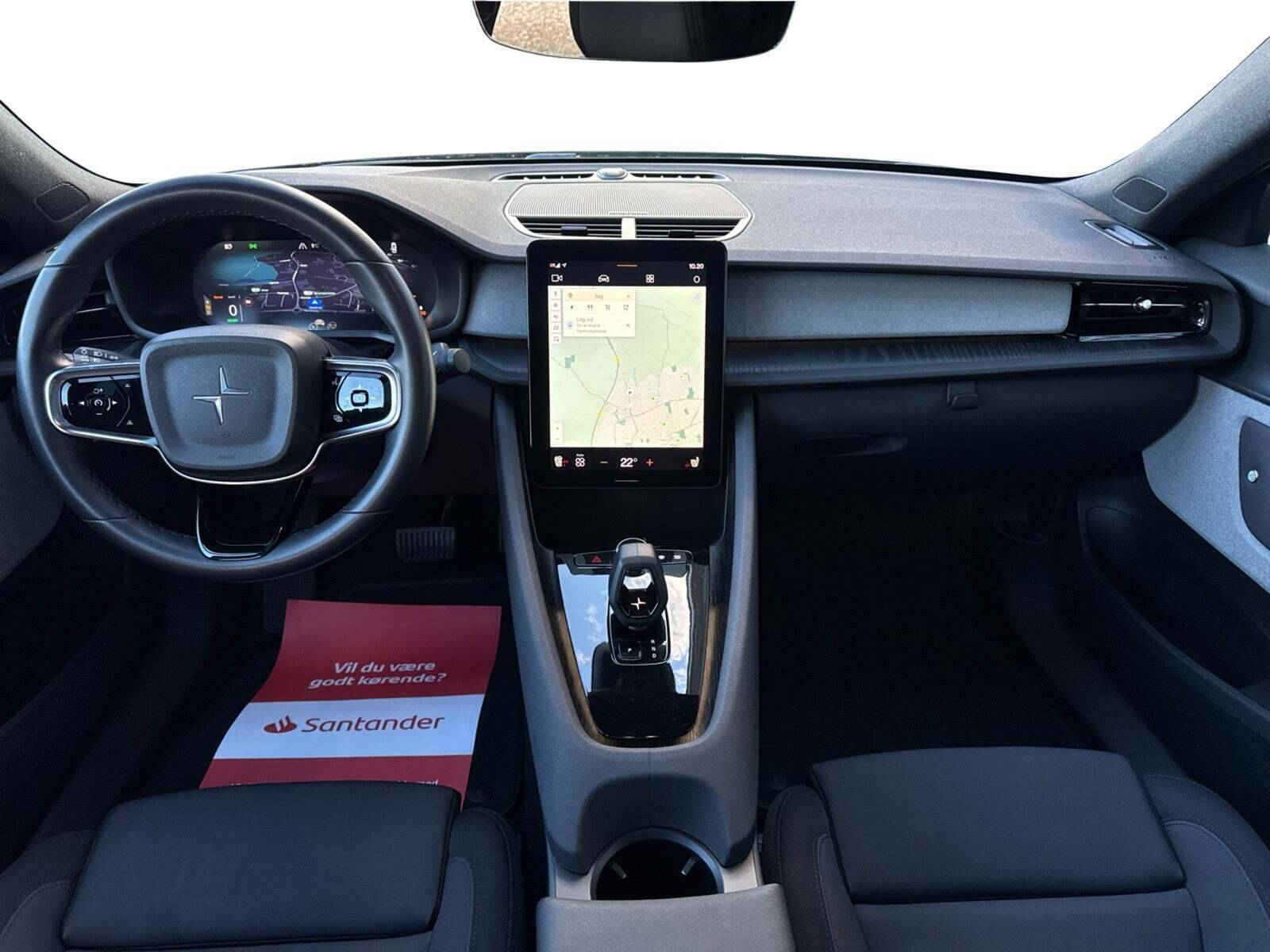 Polestar 2 Long Range AWD