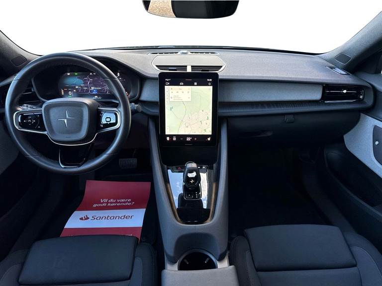 Polestar 2 Long Range AWD