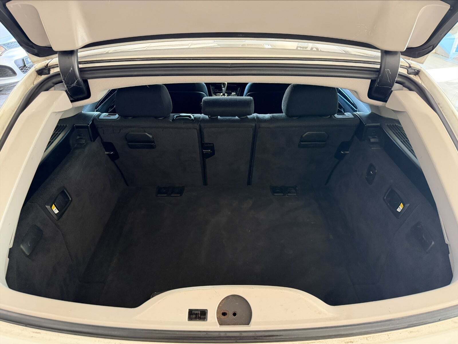 BMW 520d 2,0 Touring aut.