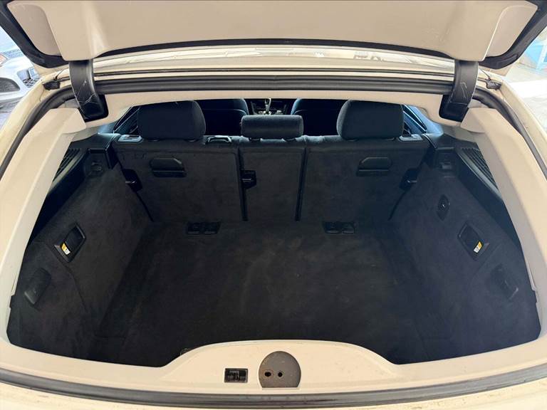 BMW 520d 2,0 Touring aut.