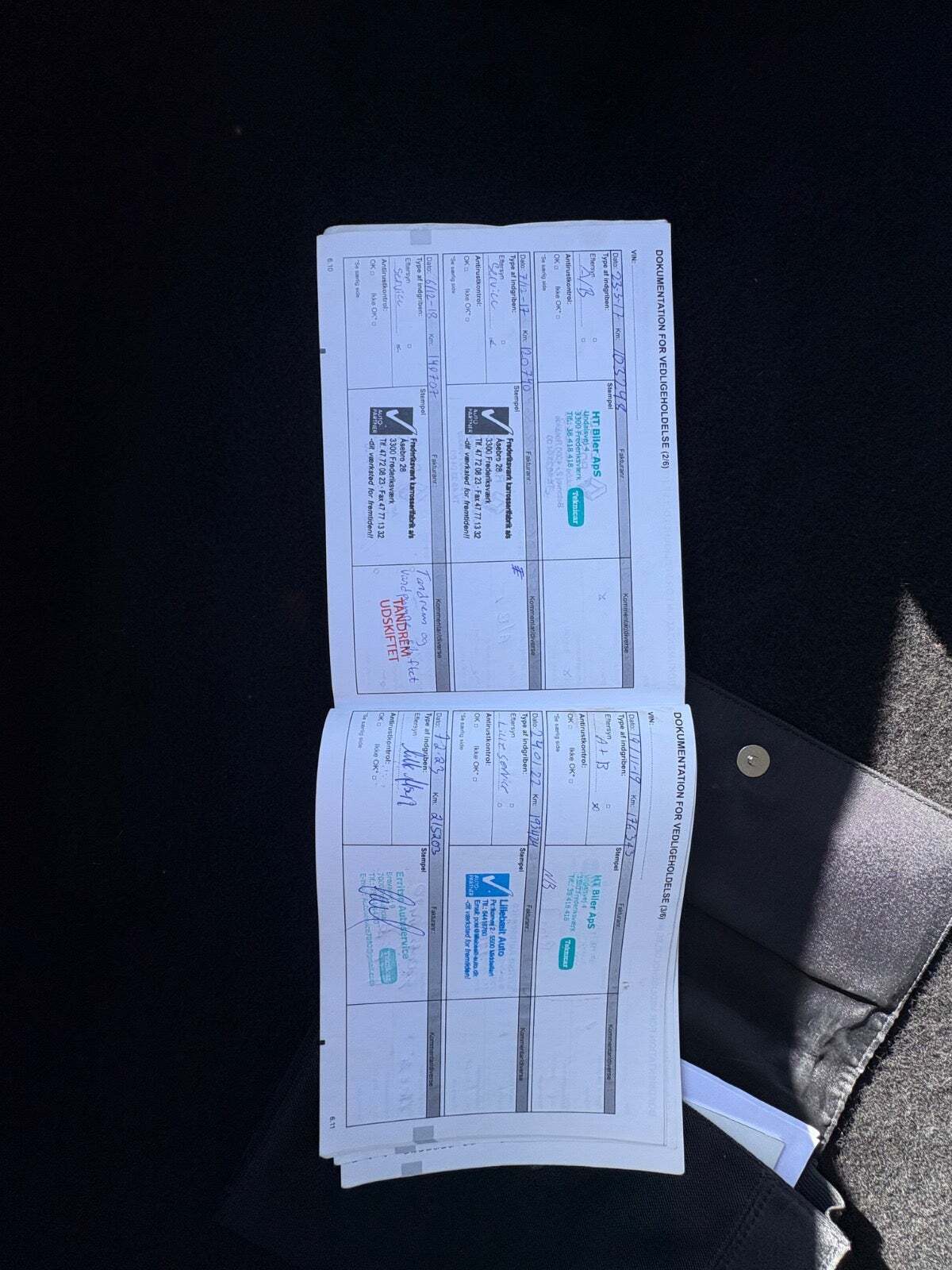 undefined Renault Clio IV fra 2013