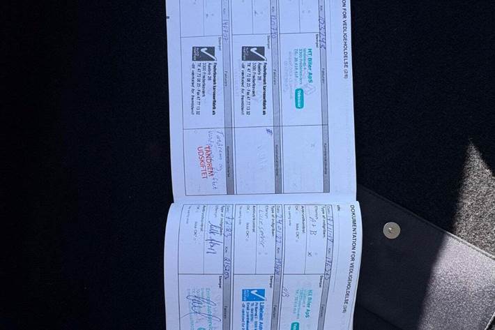 undefined Renault Clio IV fra 2013