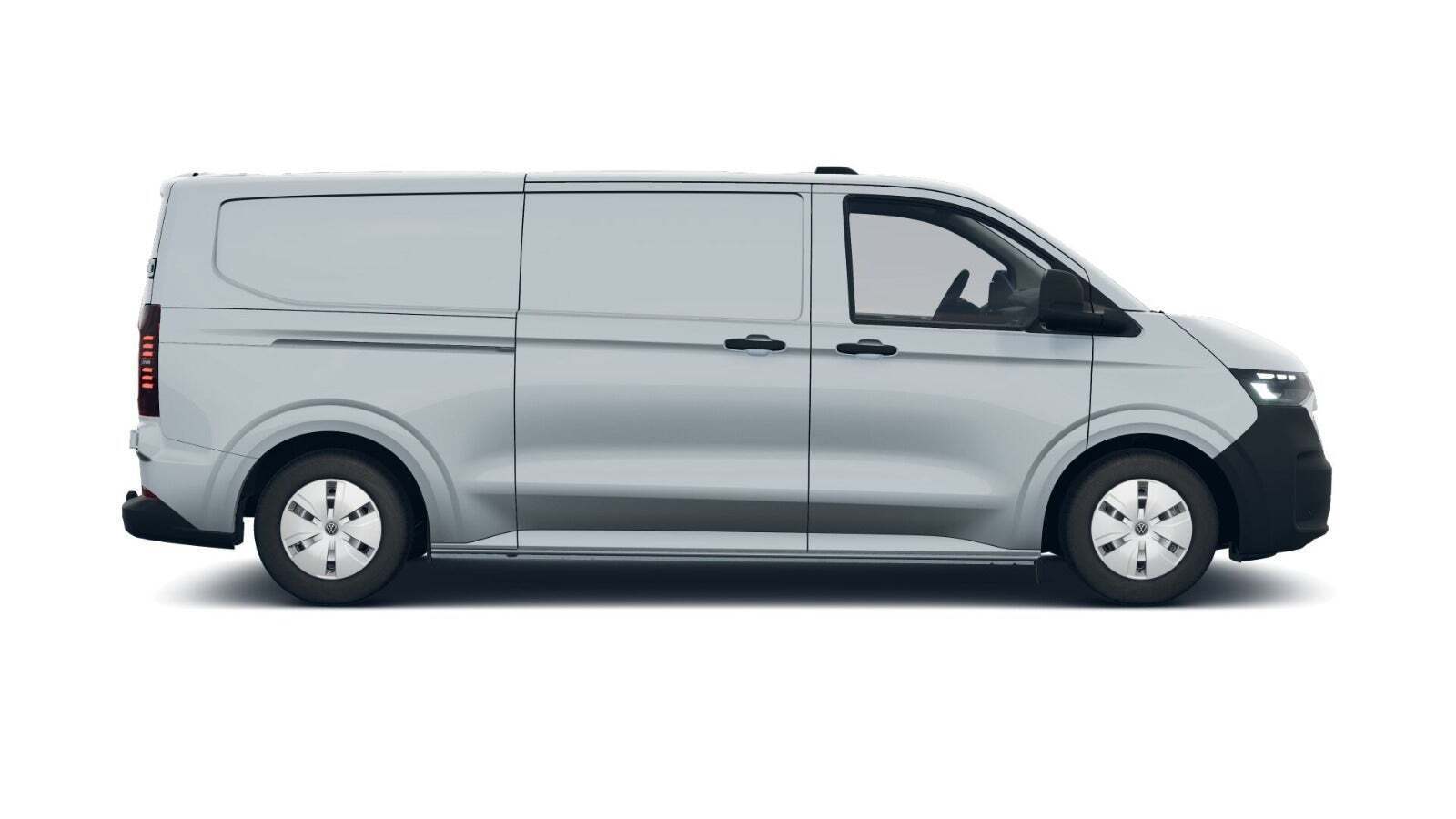 VW Transporter 2,0 TDi 150 Comfort Kassevogn aut. LWB