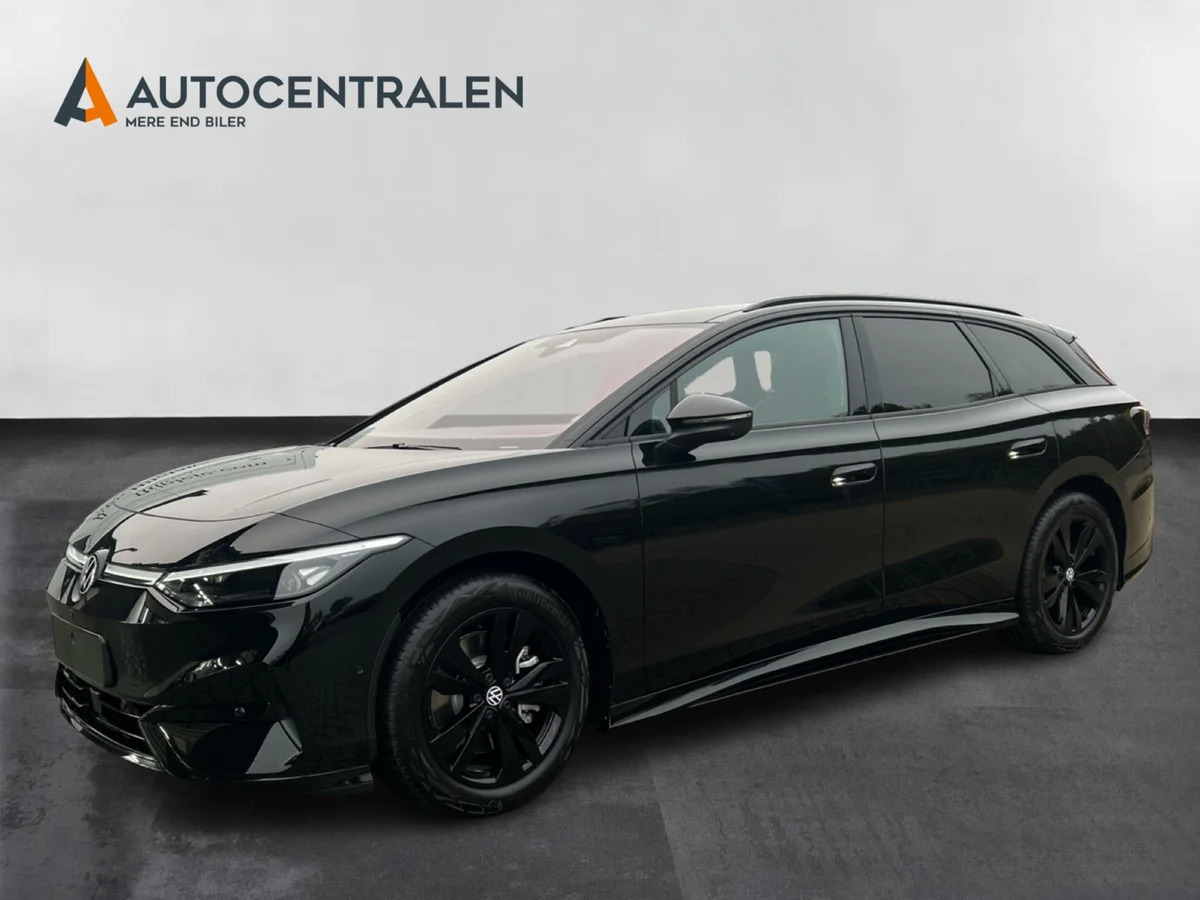 VW ID.7 86 Pro S Tourer