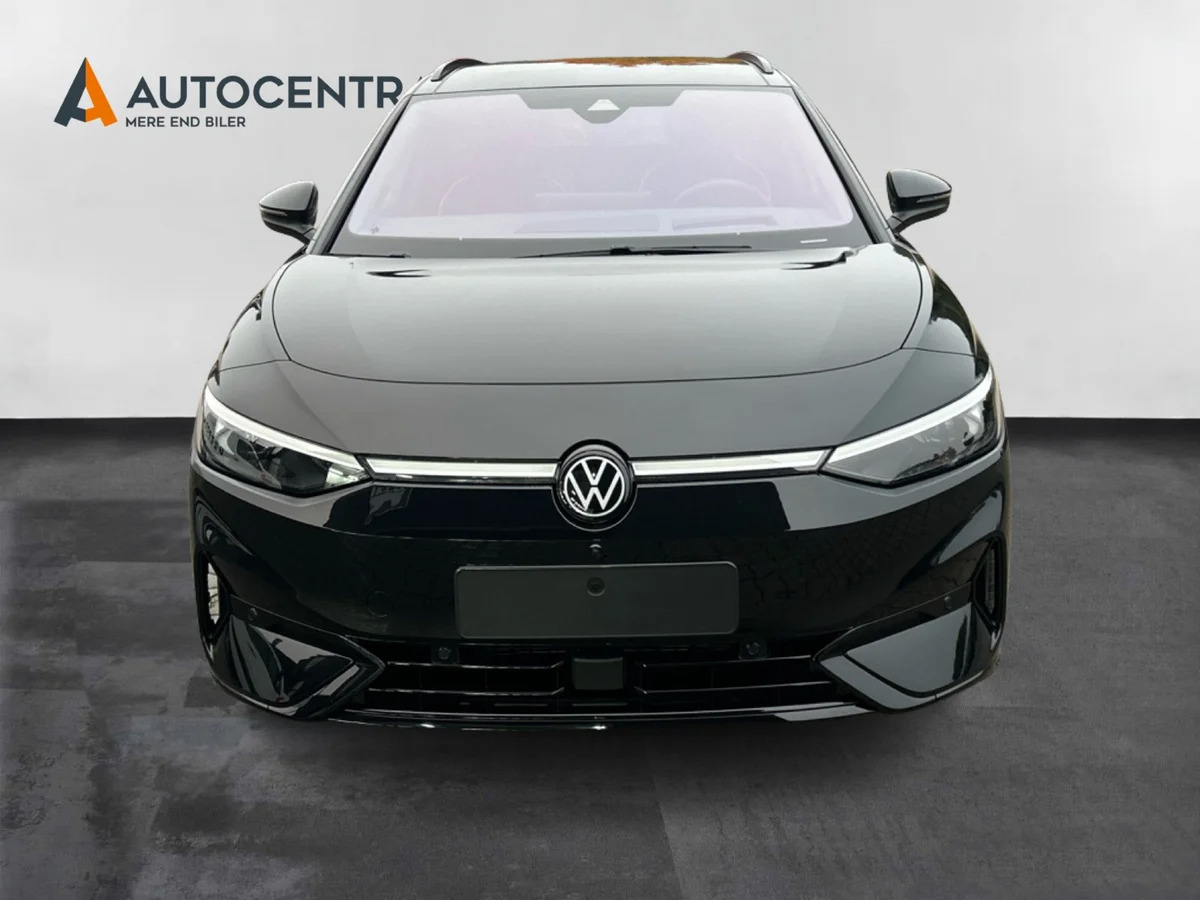 VW ID.7 86 Pro S Tourer