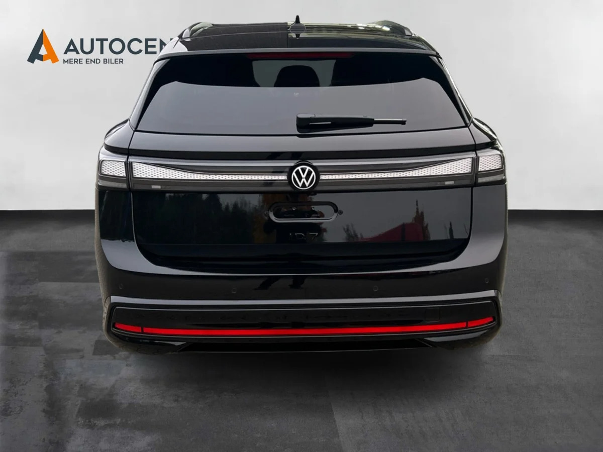 VW ID.7 86 Pro S Tourer