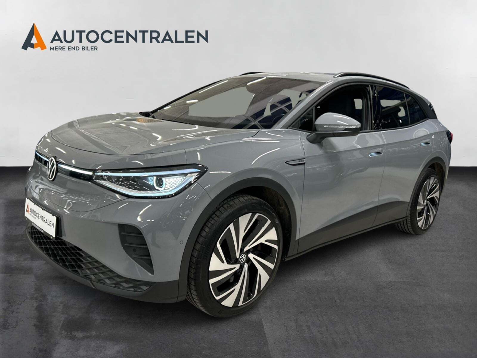 VW ID.4 77 Pro Performance