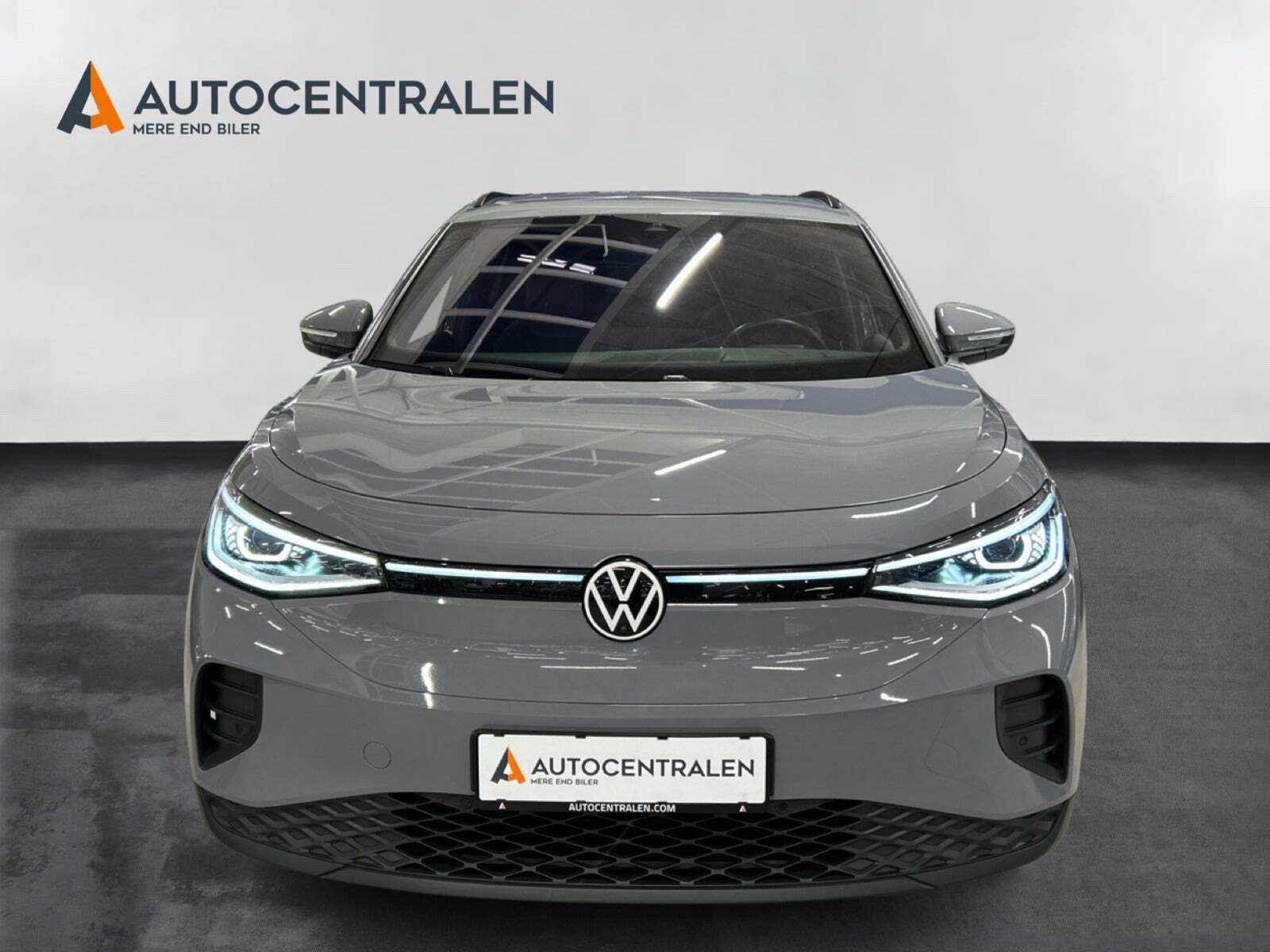 VW ID.4 77 Pro Performance