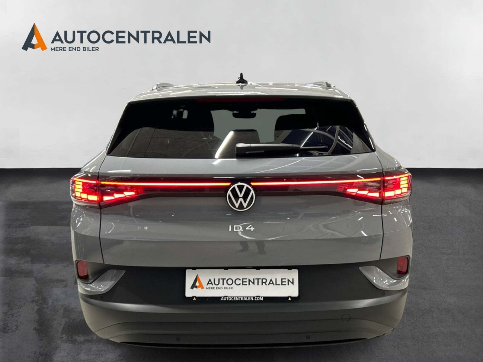 VW ID.4 77 Pro Performance