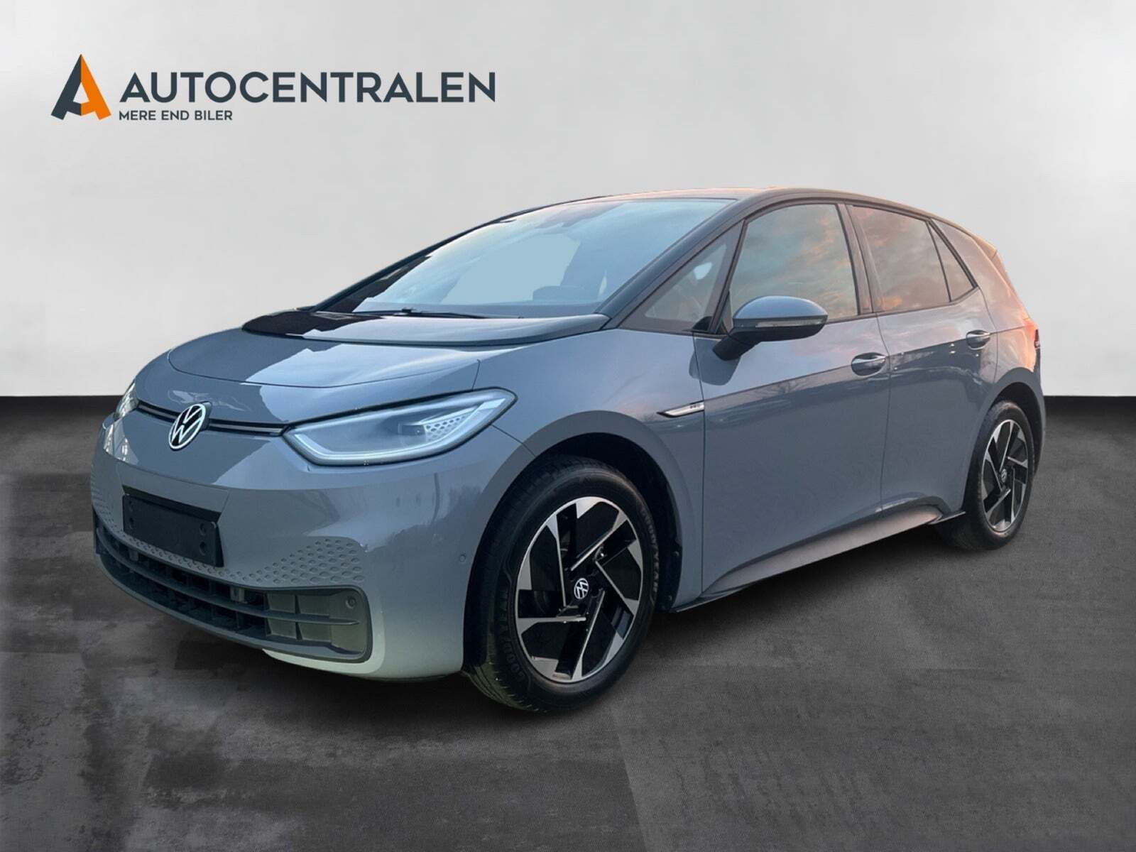 VW ID.3 58 Pro Performance