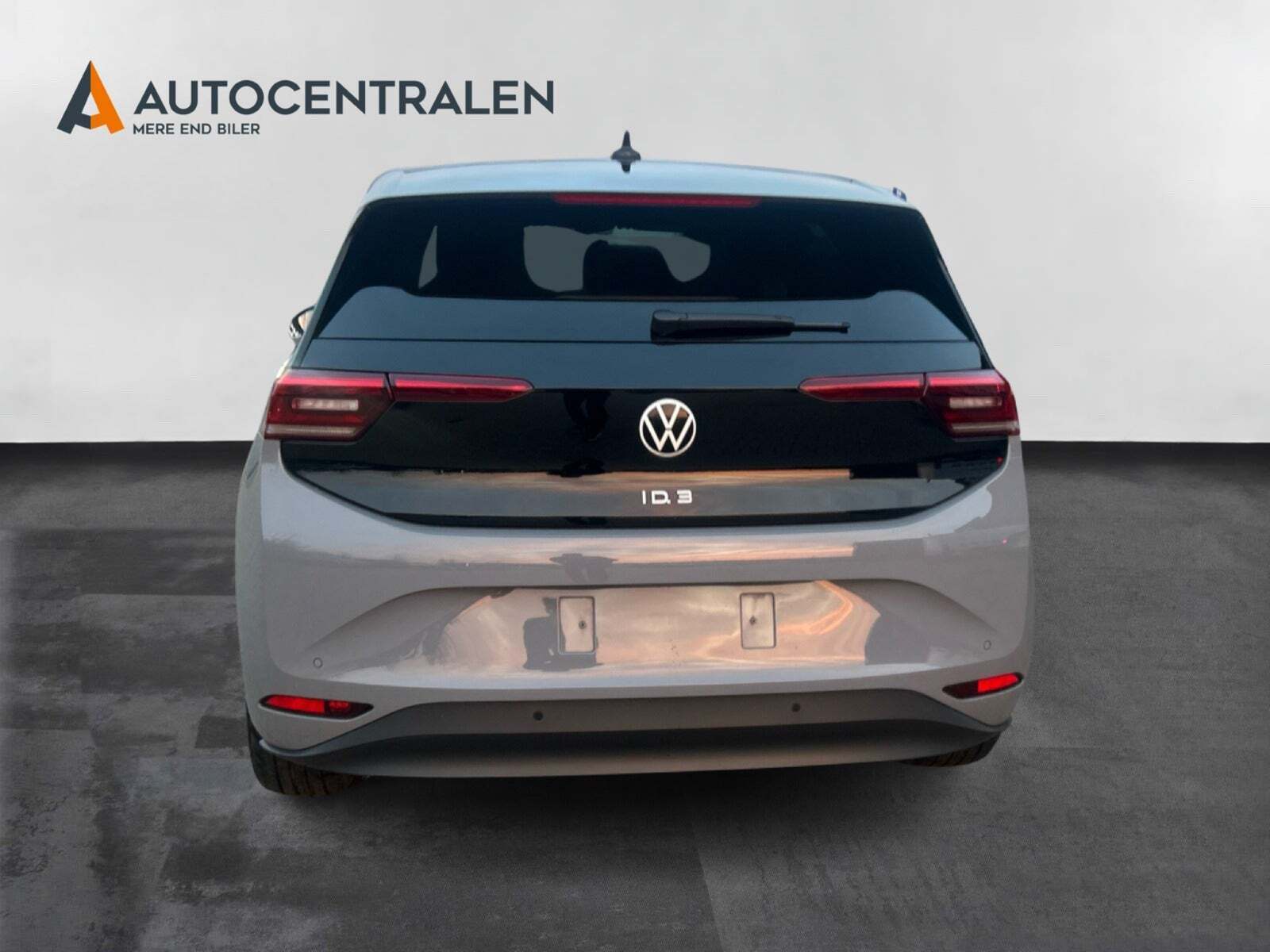 VW ID.3 58 Pro Performance