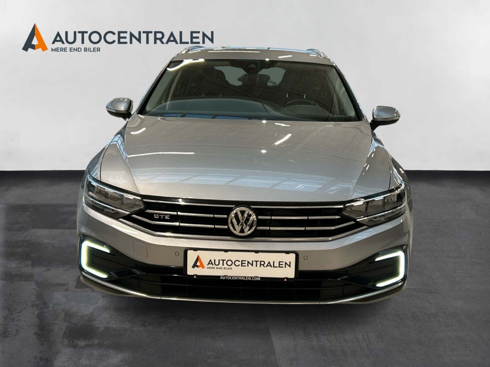 VW Passat 1,4 GTE+ Variant DSG