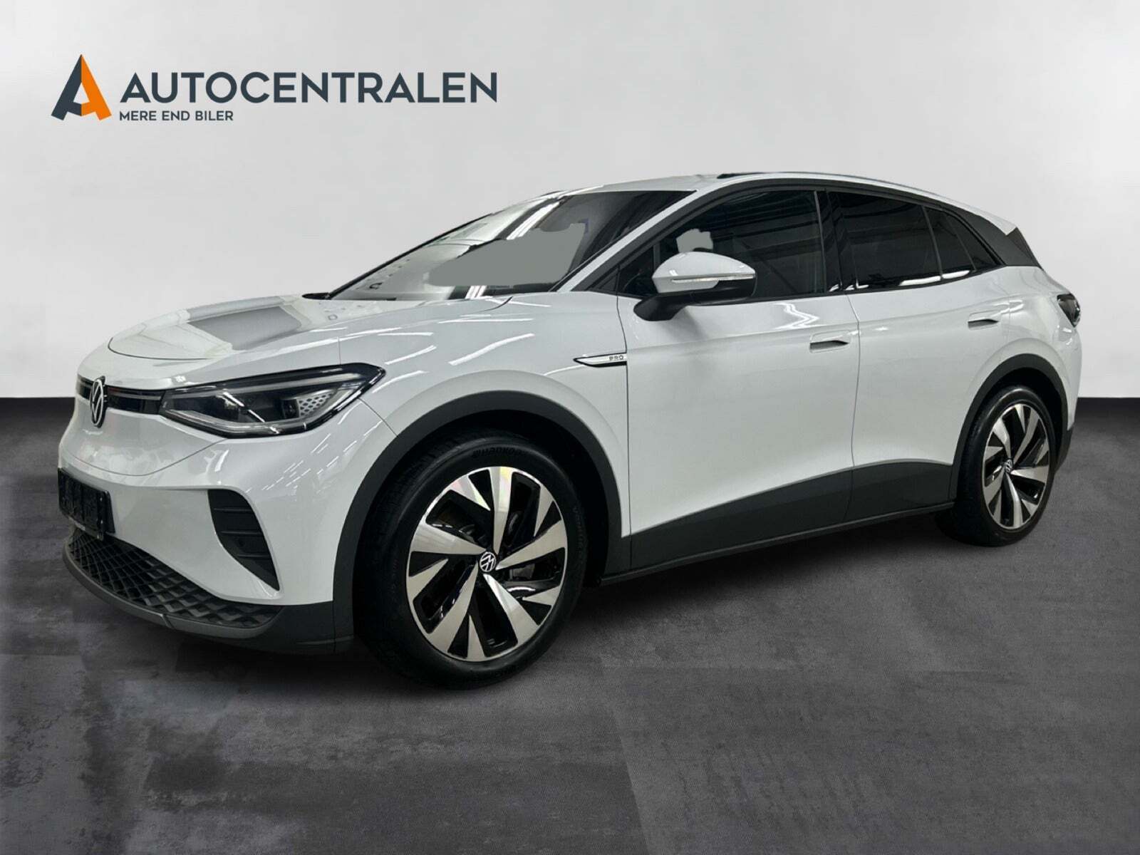 VW ID.4 77 Pro Performance