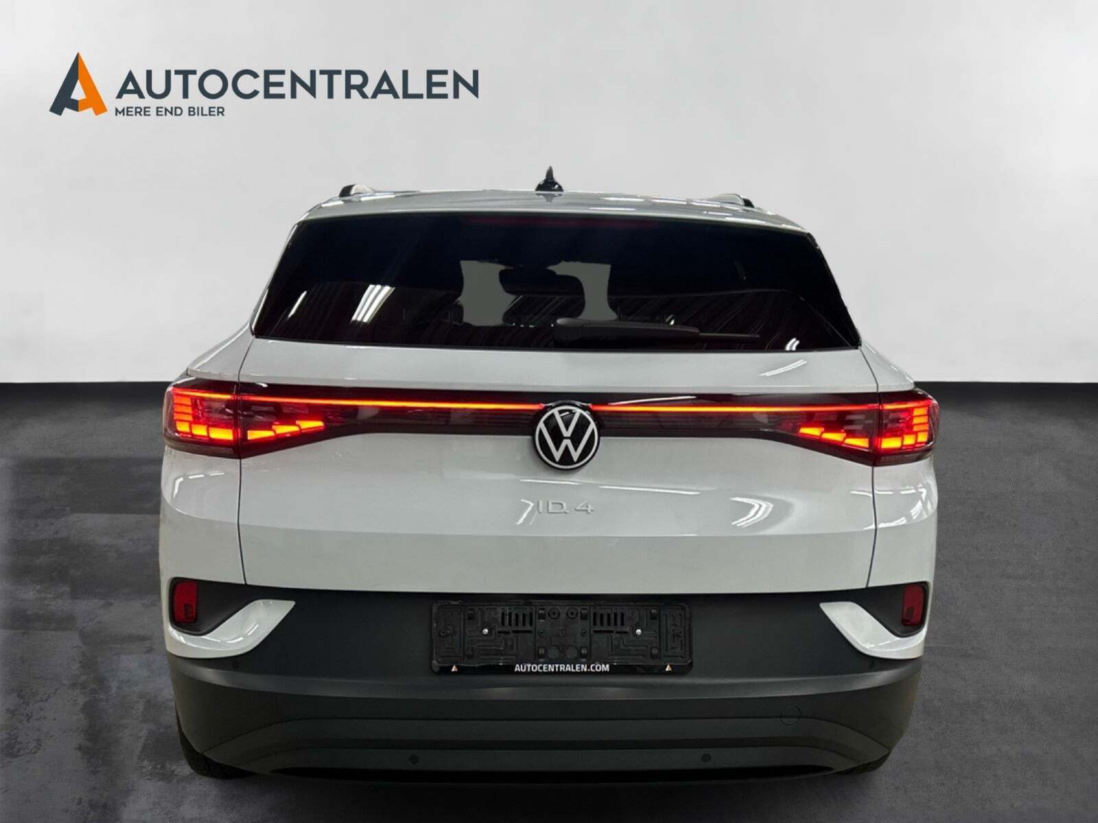 VW ID.4 77 Pro Performance