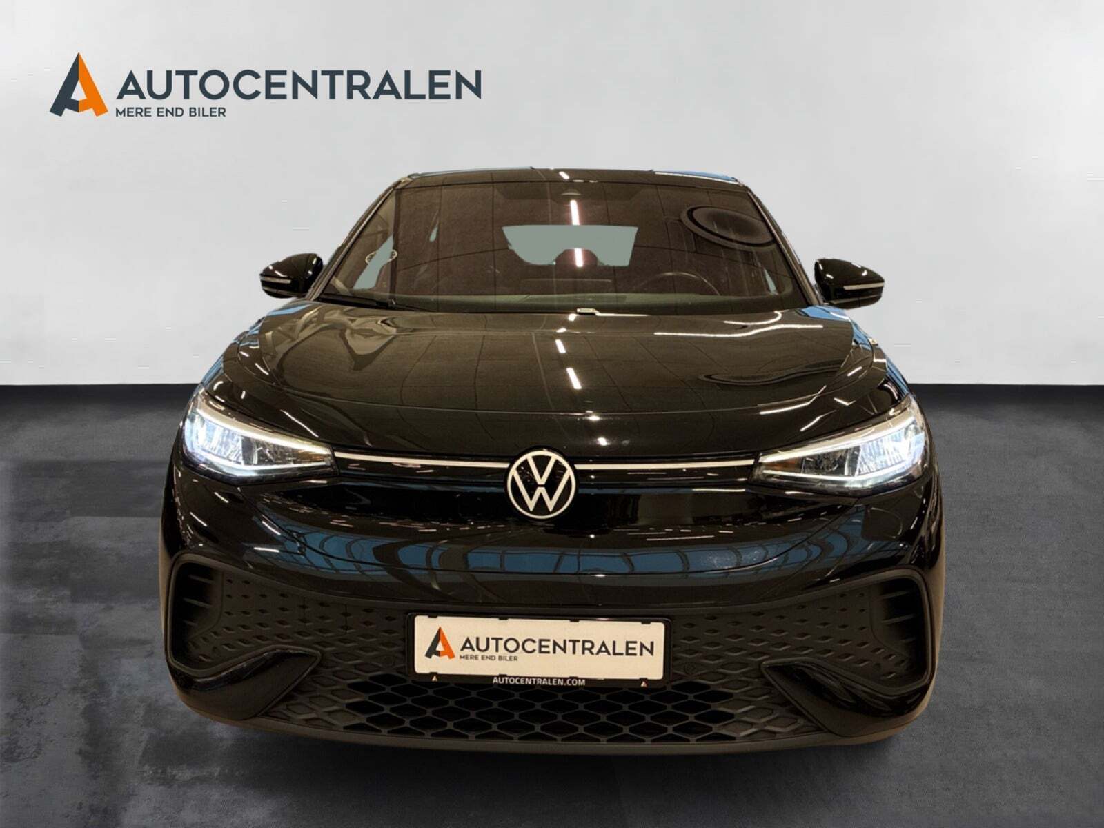 VW ID.5 77 Pro Performance