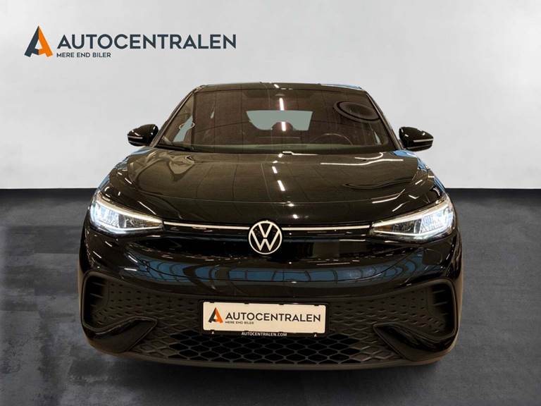 VW ID.5 77 Pro Performance