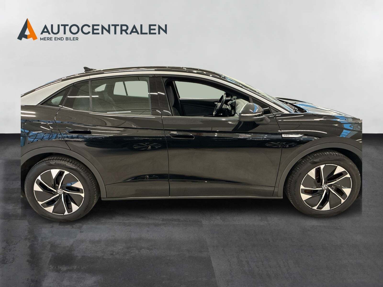 VW ID.5 77 Pro Performance