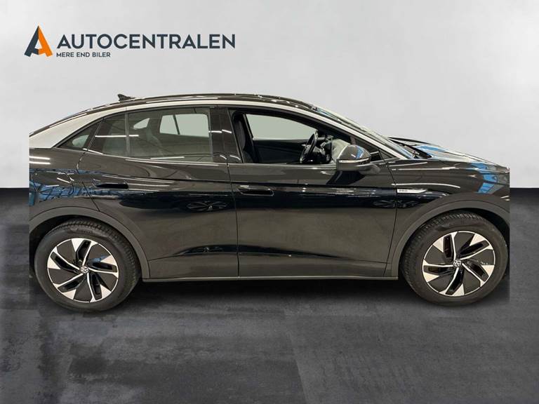 VW ID.5 77 Pro Performance