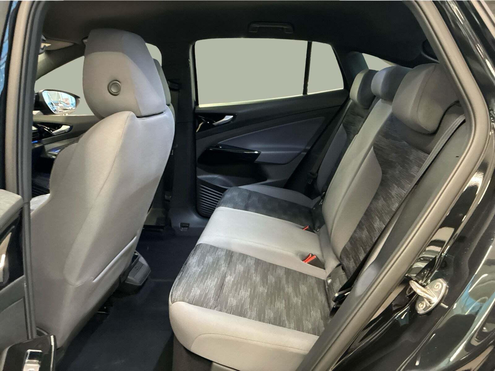 Sort VW ID.5 fra 2023