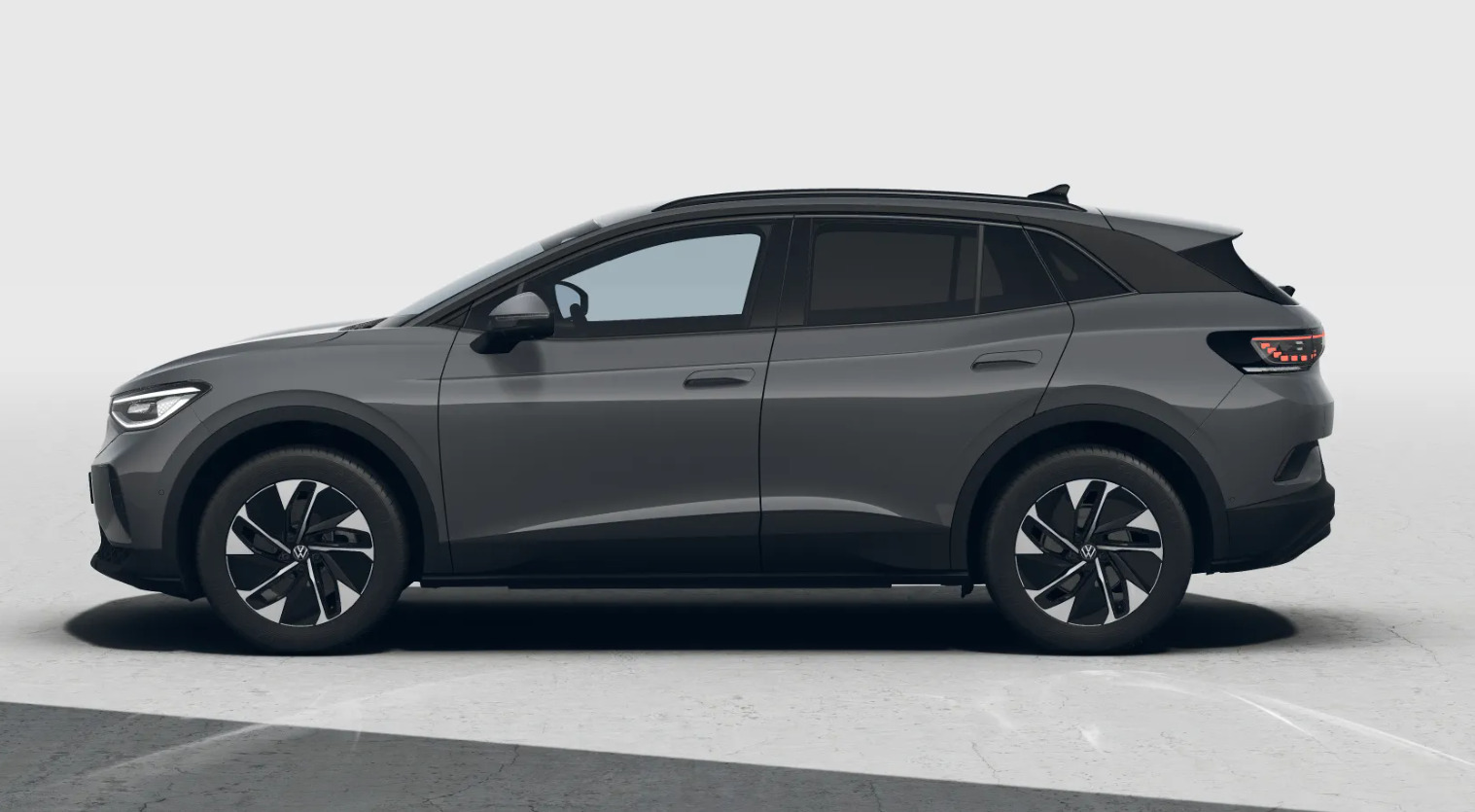 VW ID.4 77 Style+