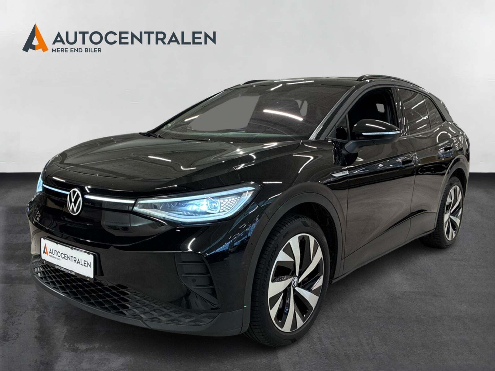 Autocentralen Vejle