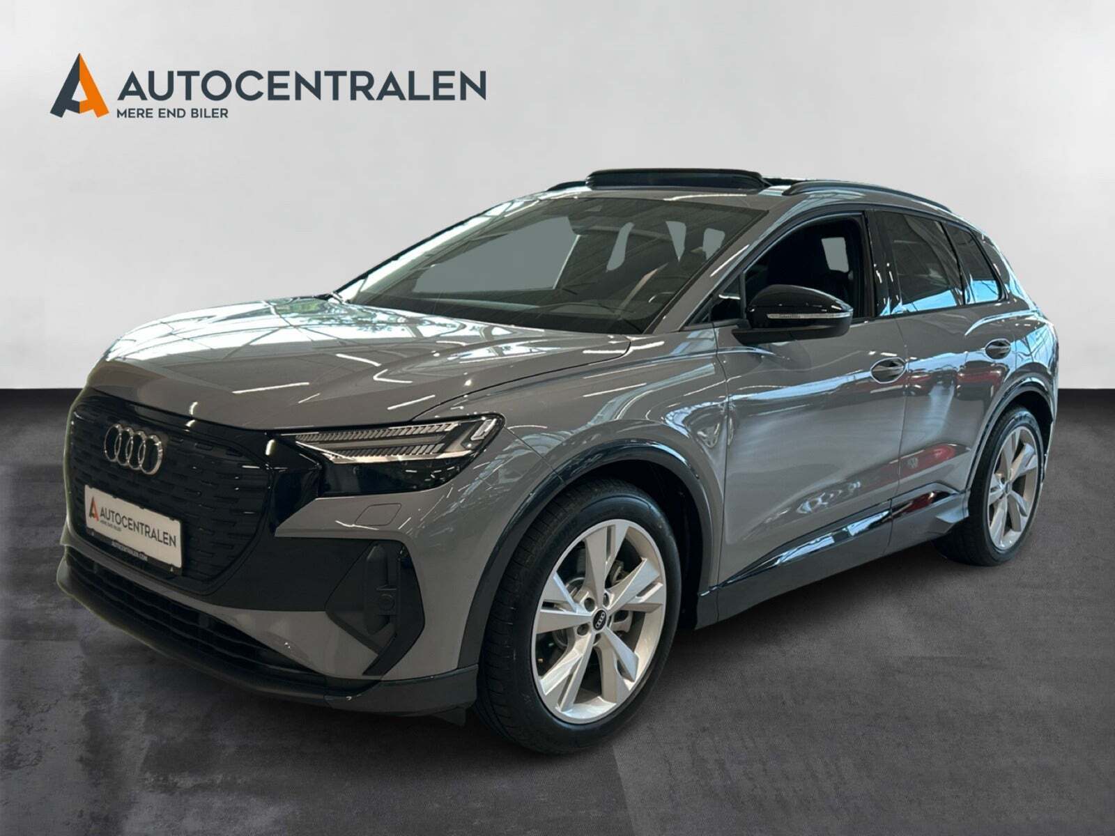 Autocentralen Vejle