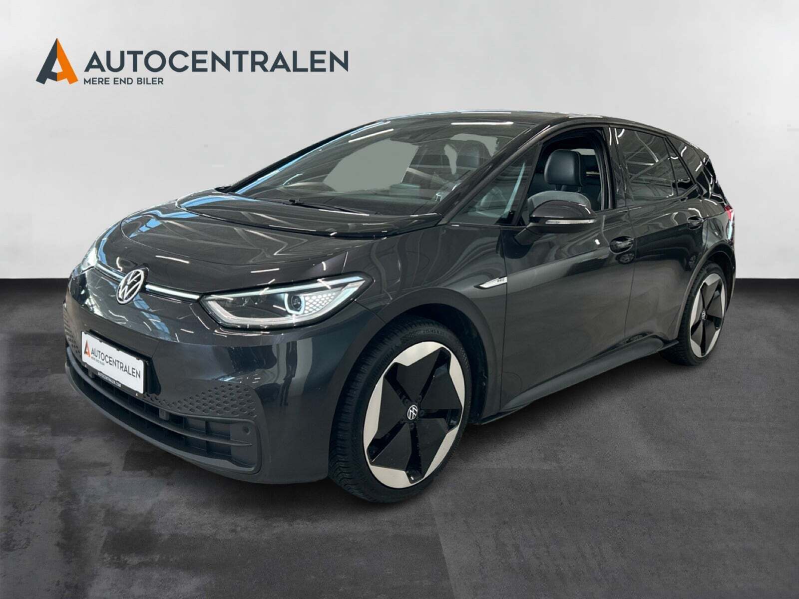 Autocentralen Vejle