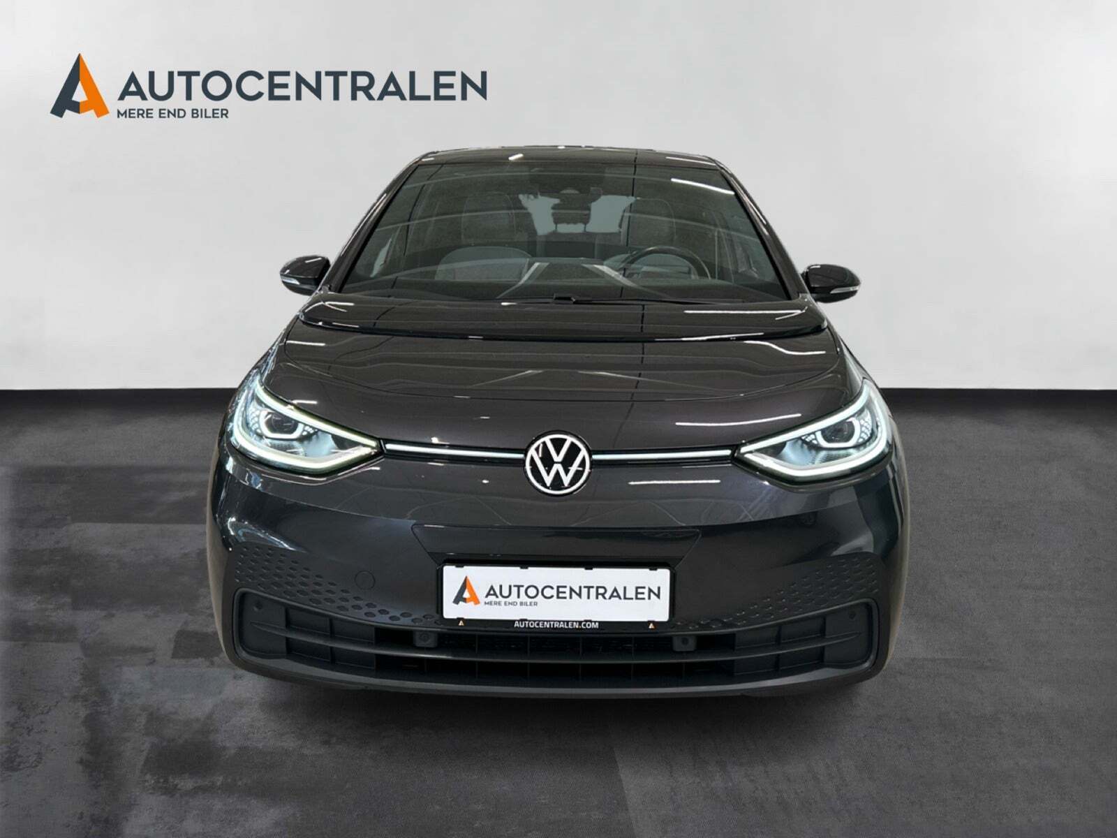 VW ID.3 58 Pro Performance Family