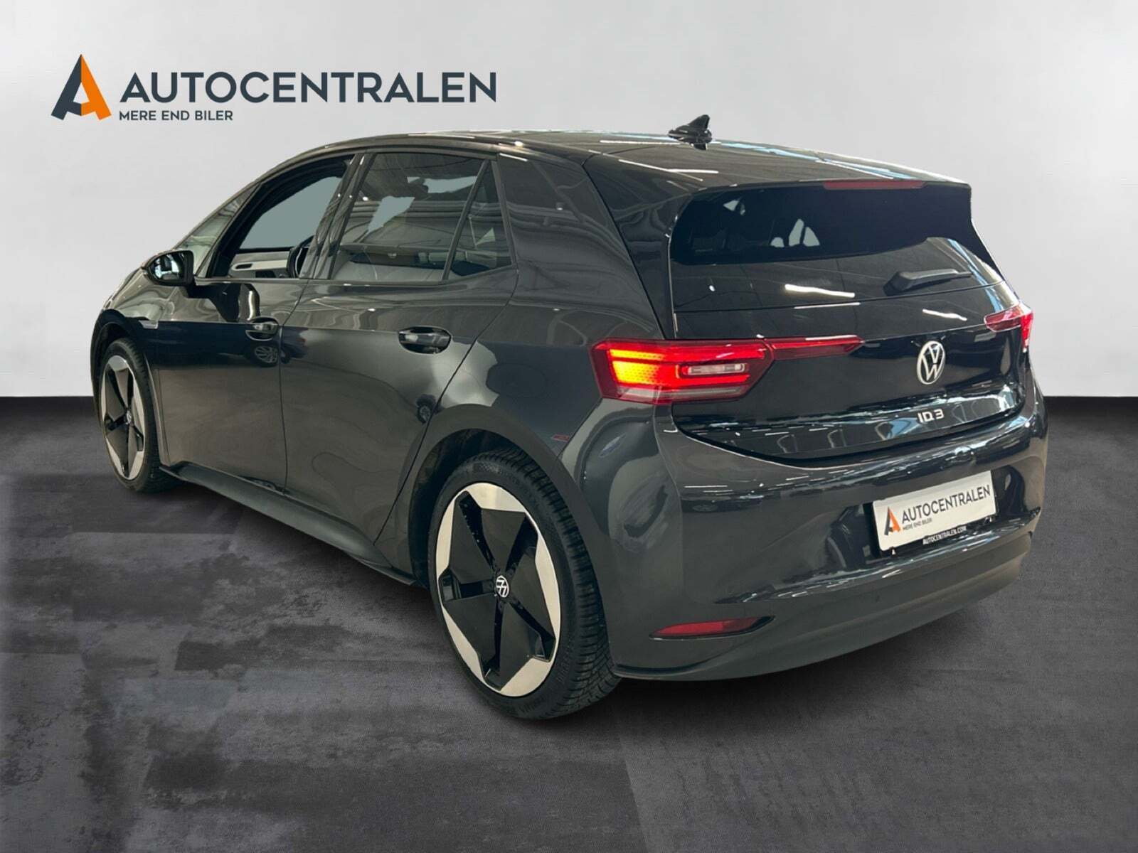 VW ID.3 58 Pro Performance Family