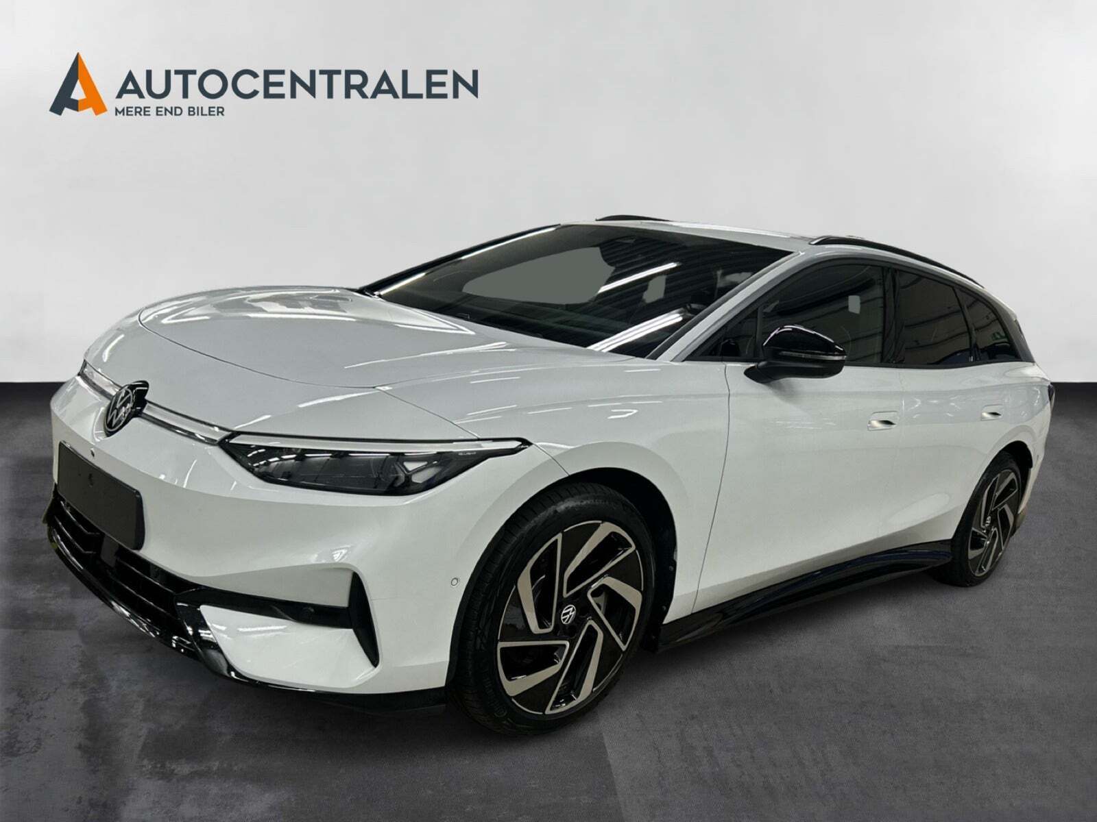 VW ID.7 77 Pro Tourer