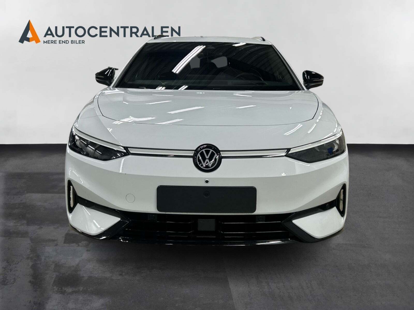 VW ID.7 77 Pro Tourer