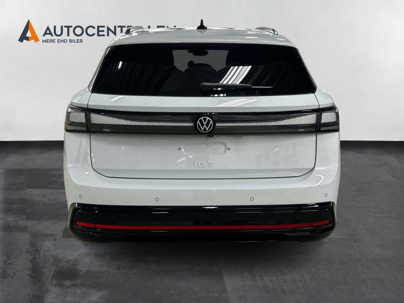 VW ID.7 77 Pro Tourer