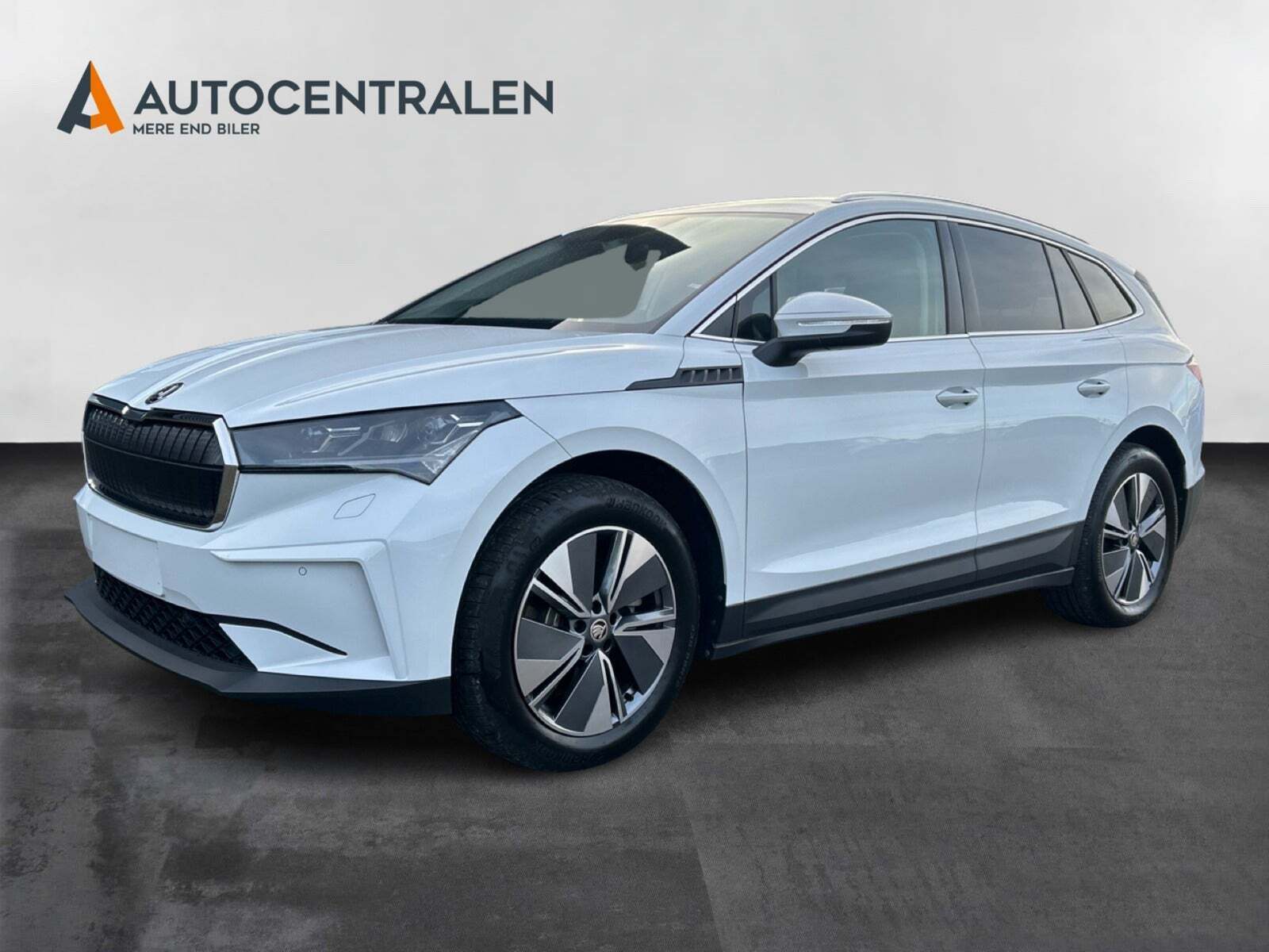 Autocentralen Vejle