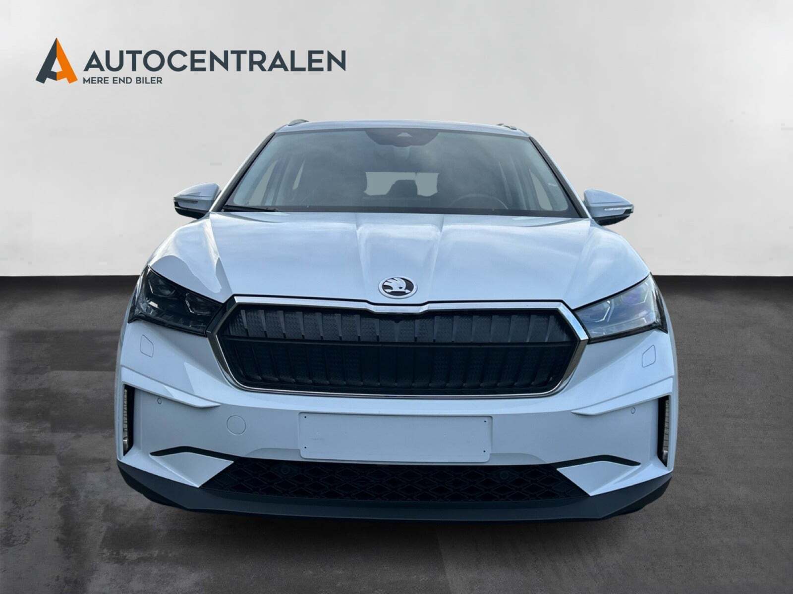 Skoda Enyaq 80 iV Design Selection