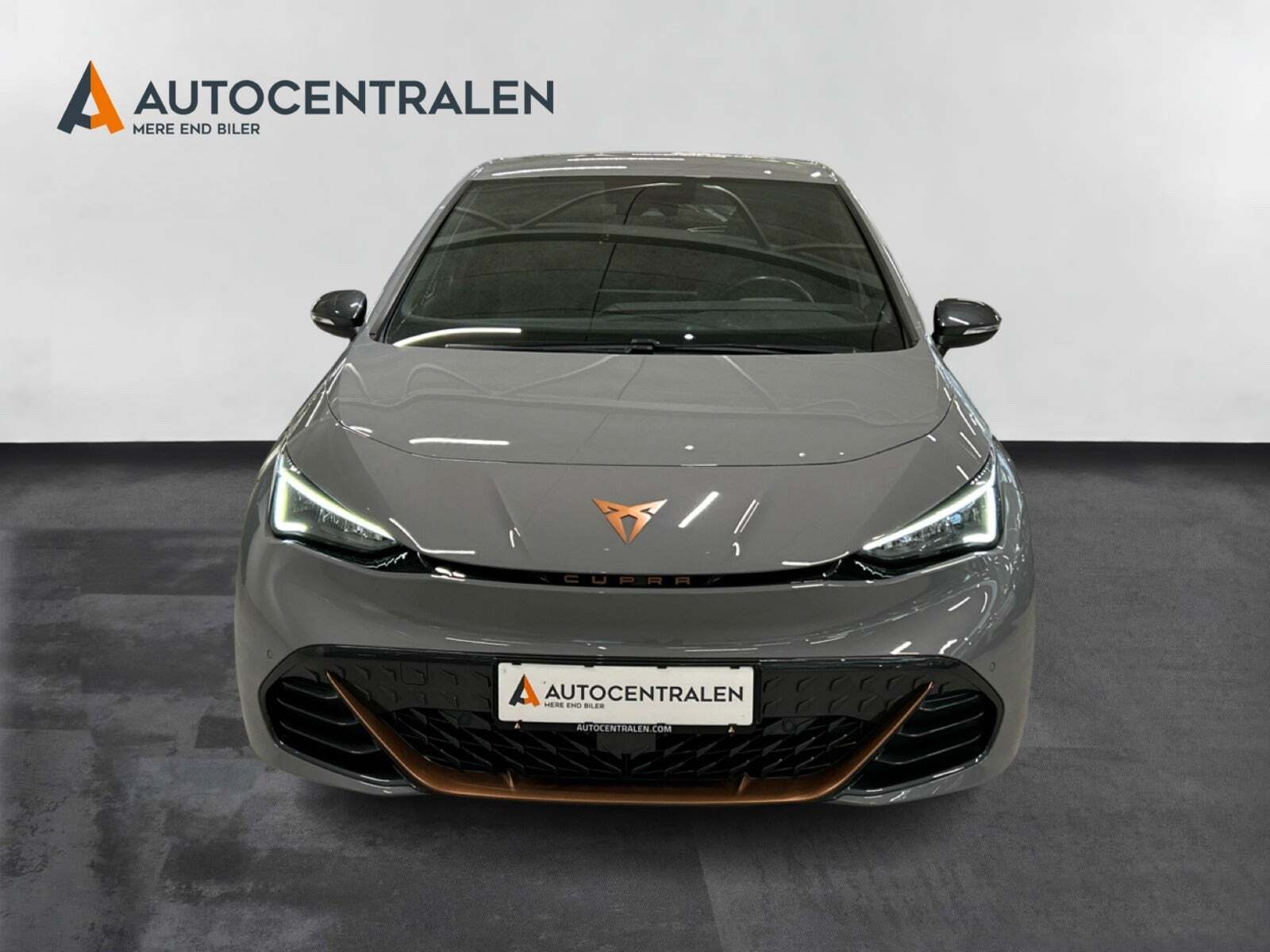 Cupra Born 58 Dinamica Pack High