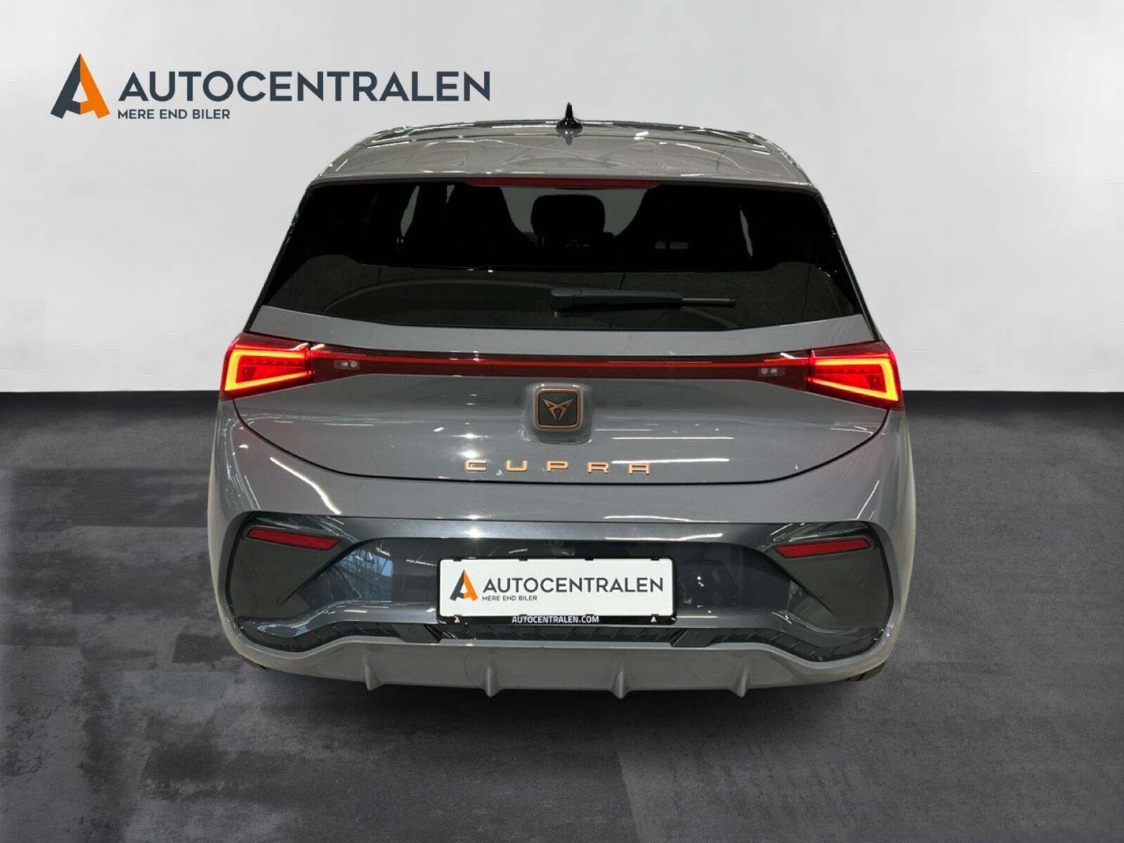 Cupra Born 58 Dinamica Pack High