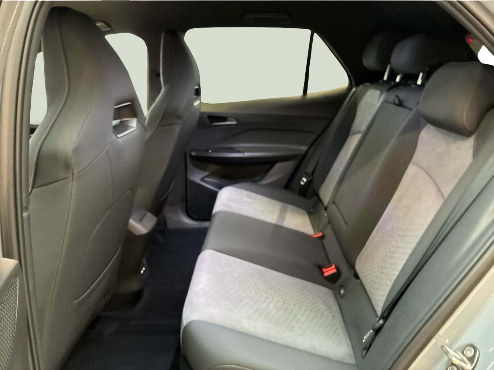 Sort Cupra Born fra 2022