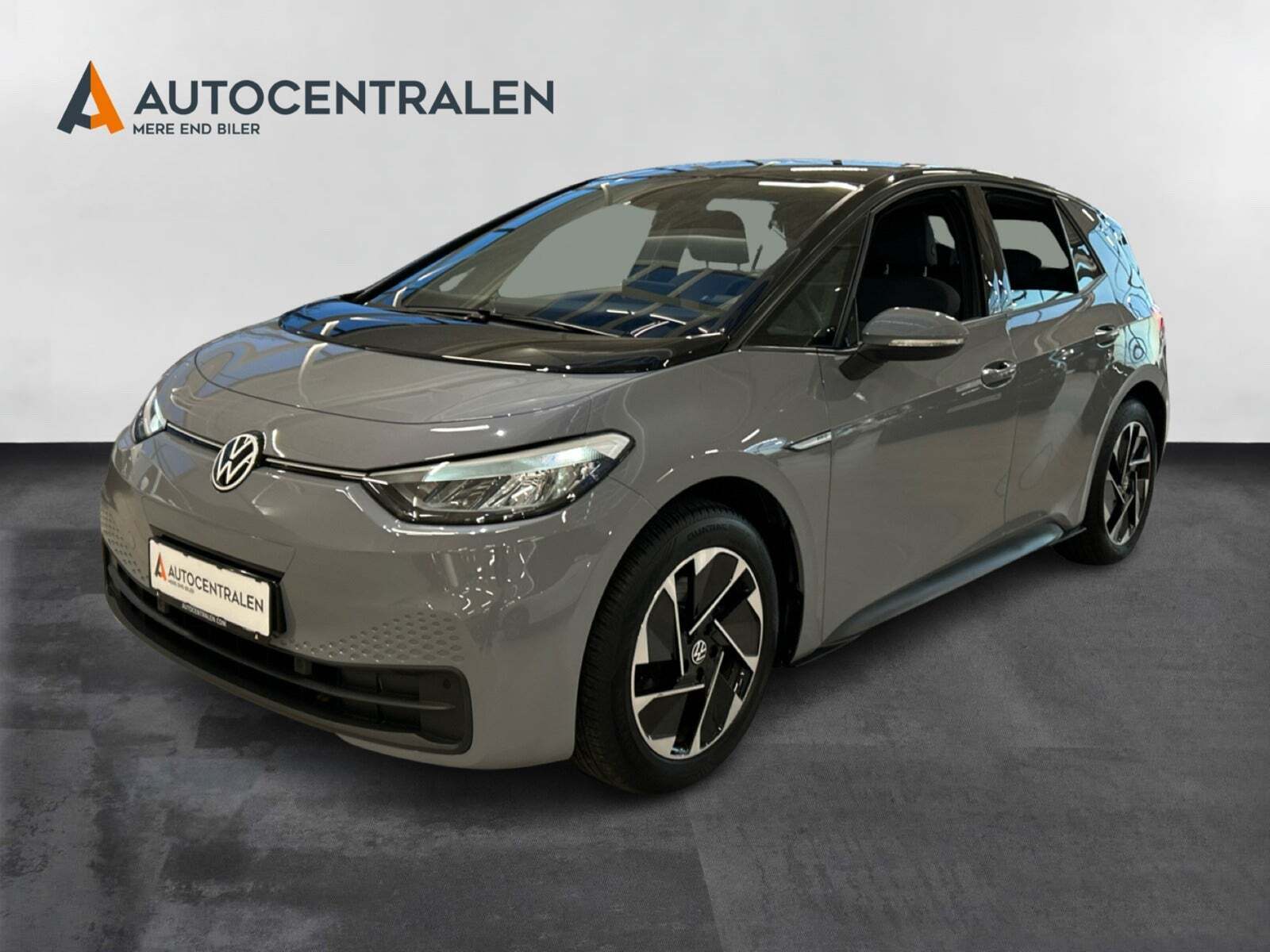 VW ID.3 58 Pro Performance