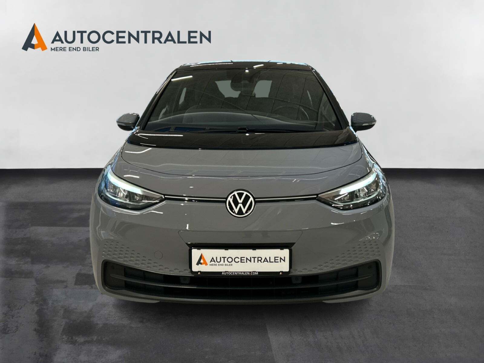 VW ID.3 58 Pro Performance