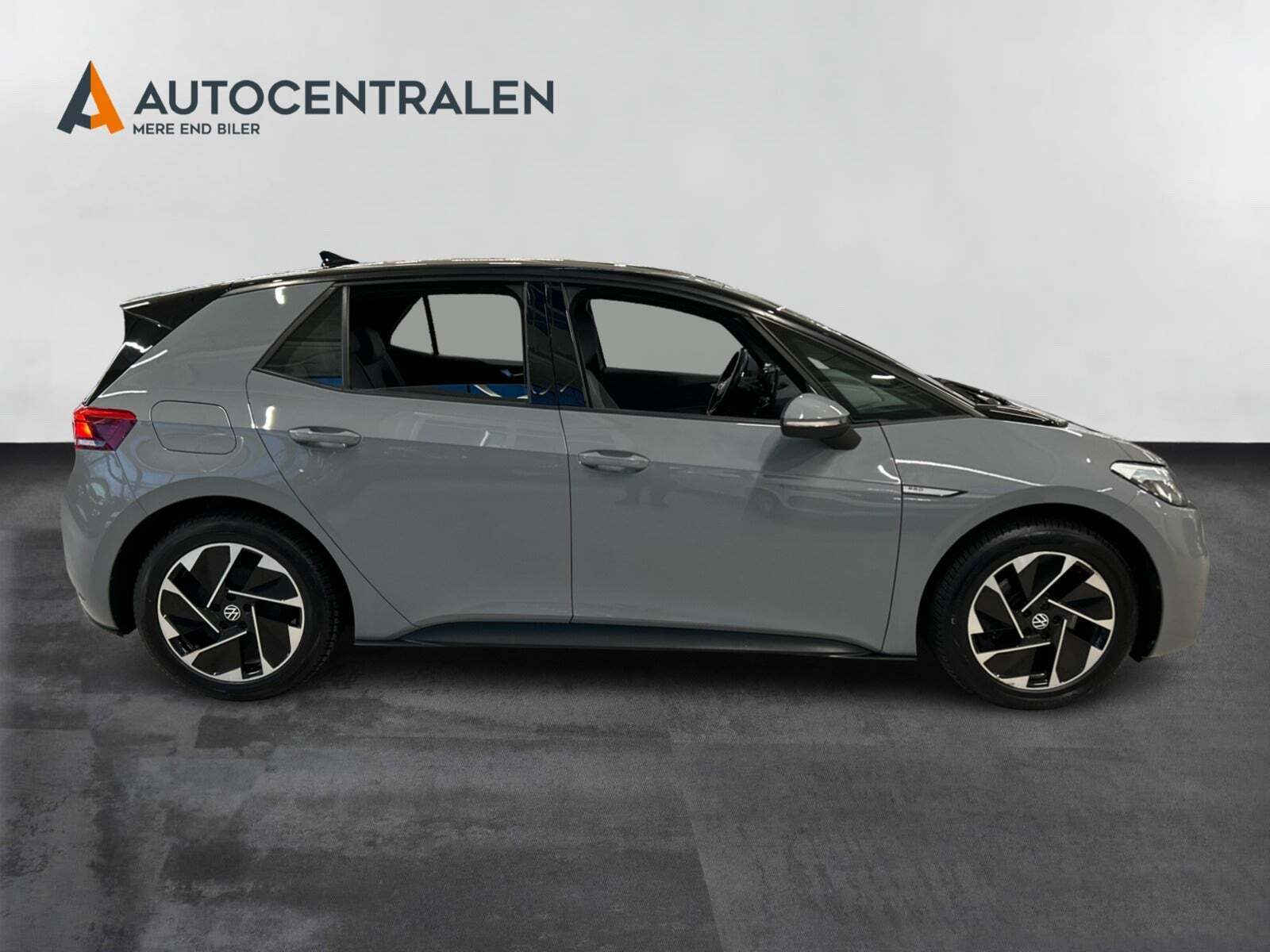 VW ID.3 58 Pro Performance