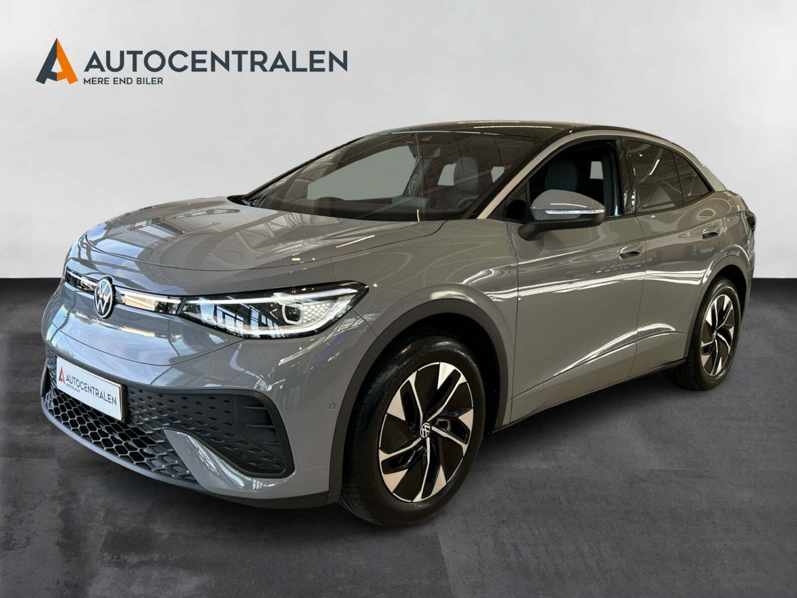 Autocentralen Vejle