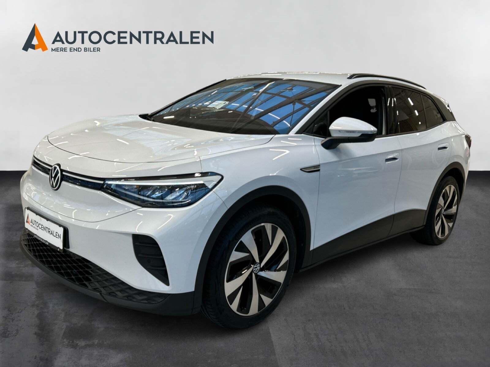 VW ID.4 77 Pro Performance