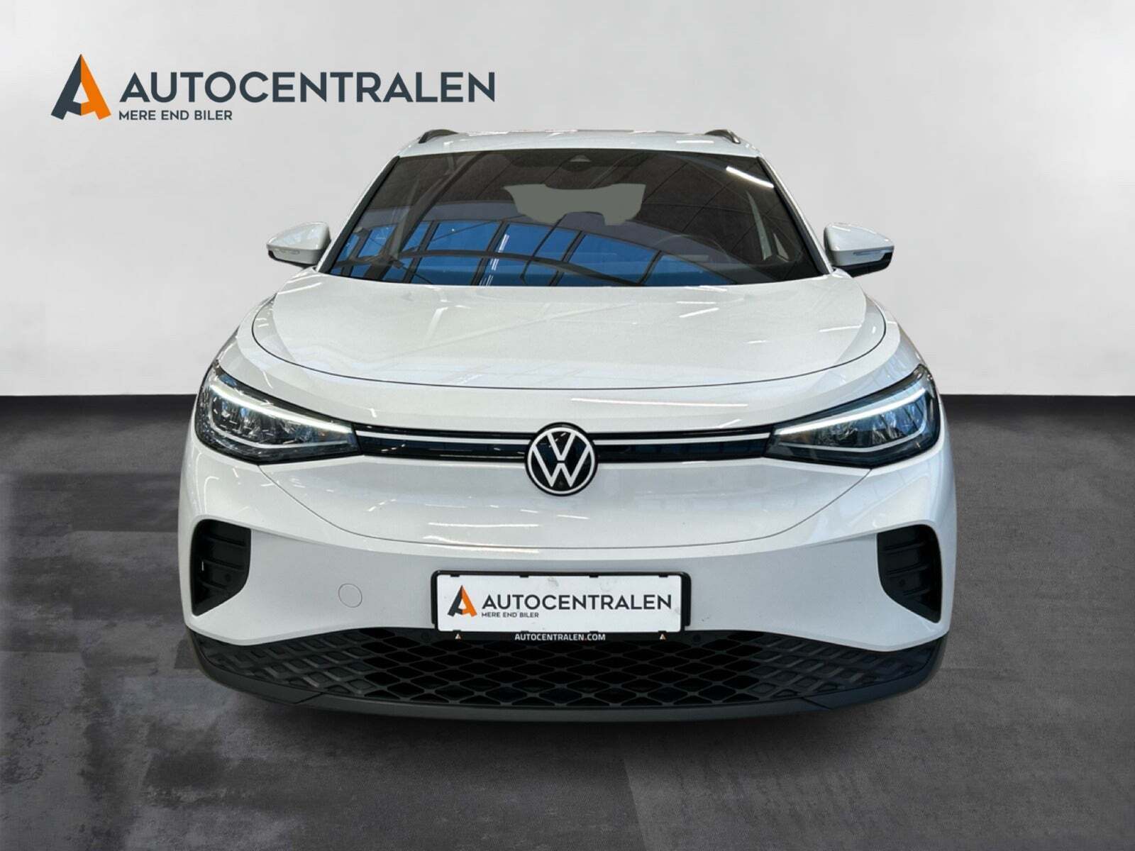 VW ID.4 77 Pro Performance