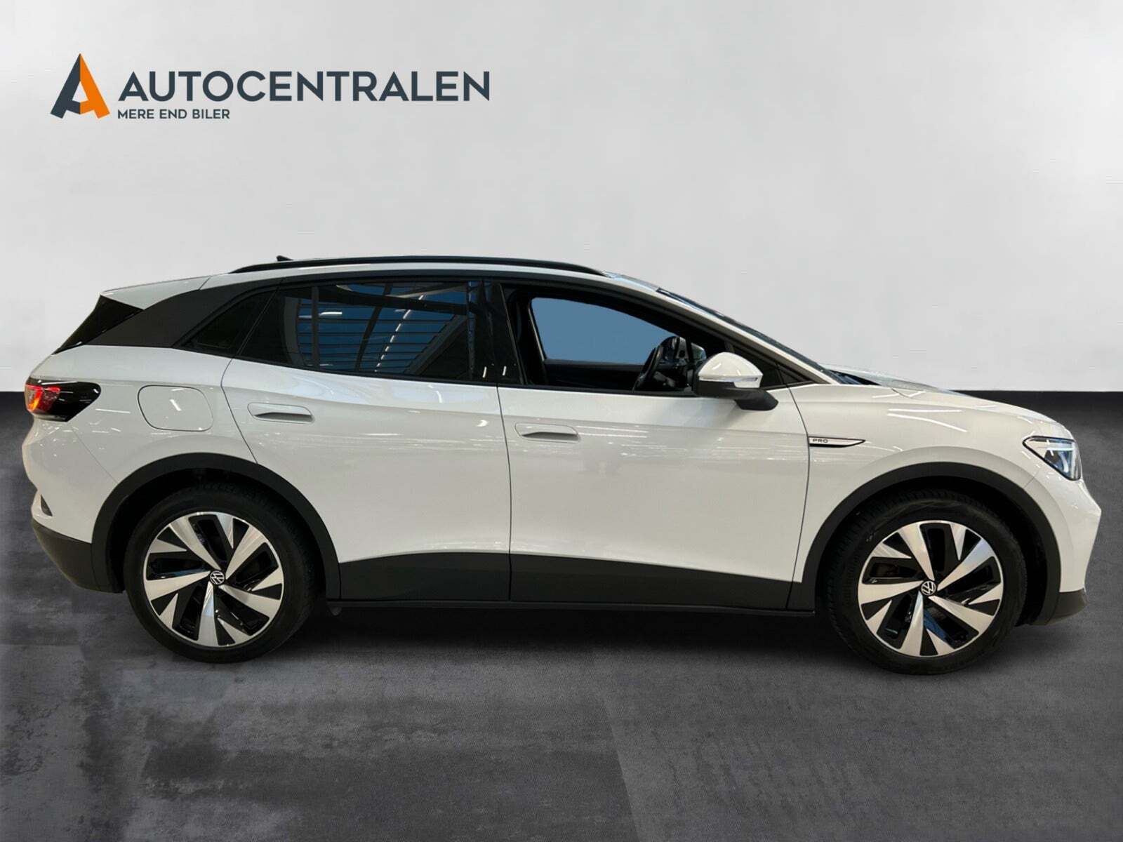 VW ID.4 77 Pro Performance